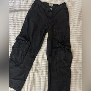 Urban Outfitters Low-rise Cargo Pants